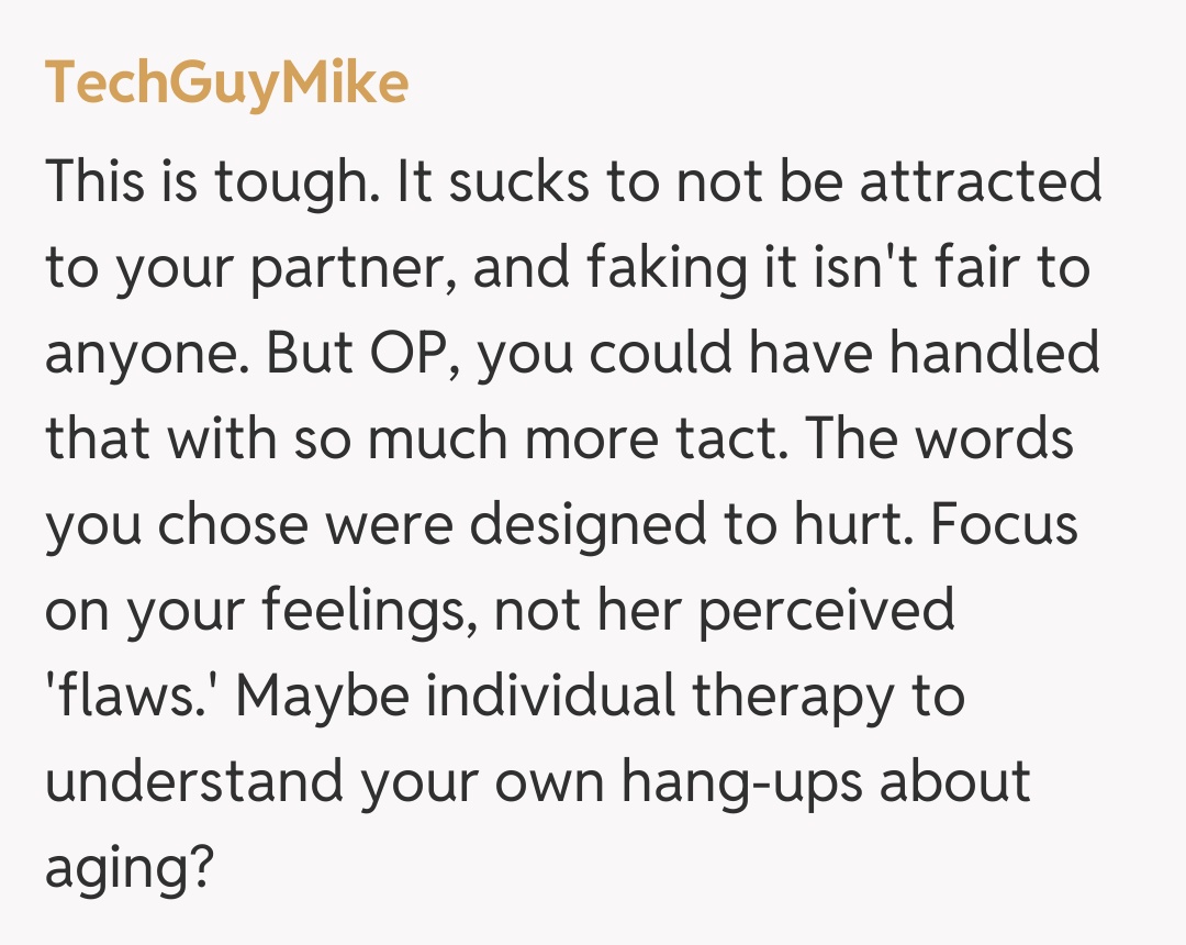 Comentariu de la TechGuyMike