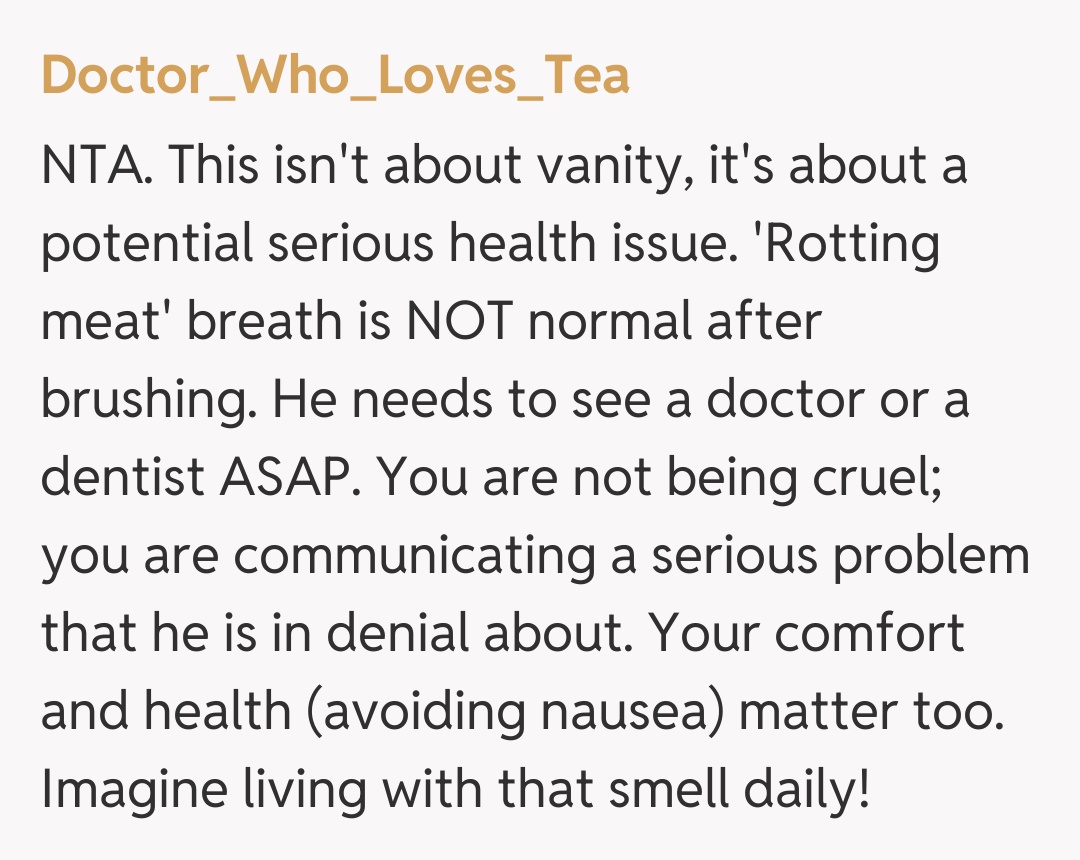 Comentariu de la Doctor_Who_Loves_Tea