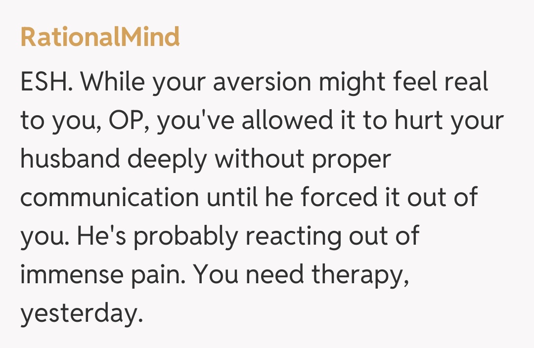 Comentariu de la RationalMind