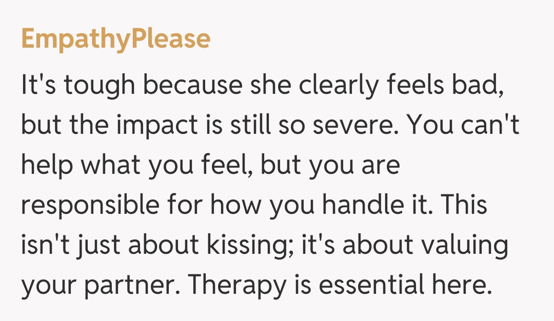 Comentariu de la EmpathyPlease