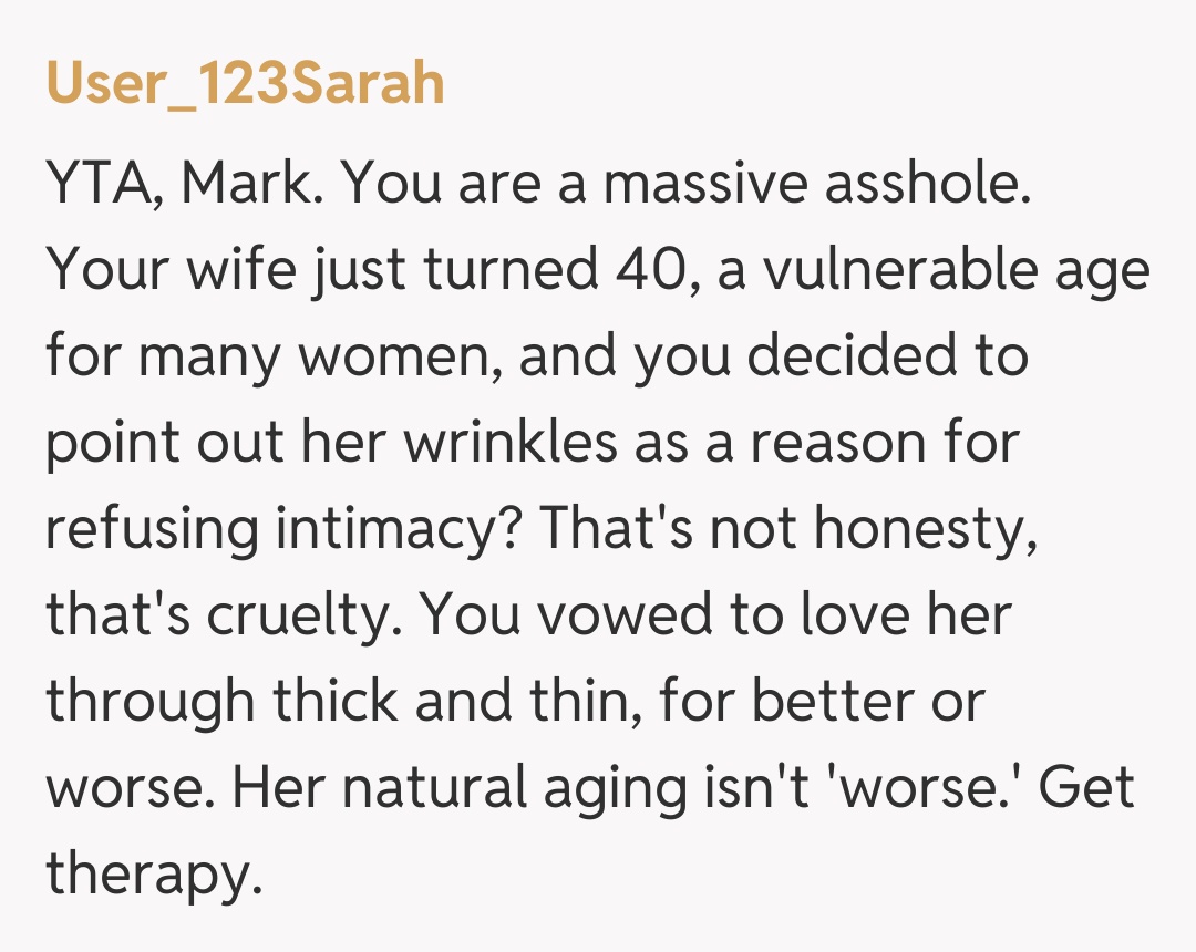 Comentariu de la User_123Sarah