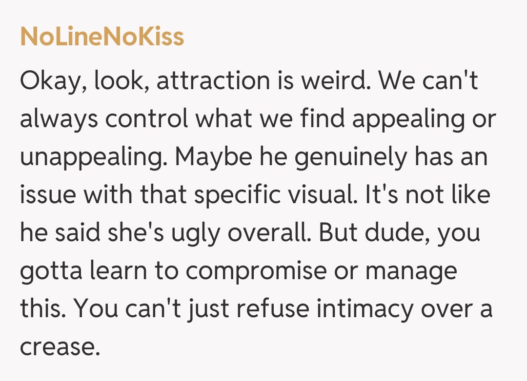 Comentariu de la NoLineNoKiss