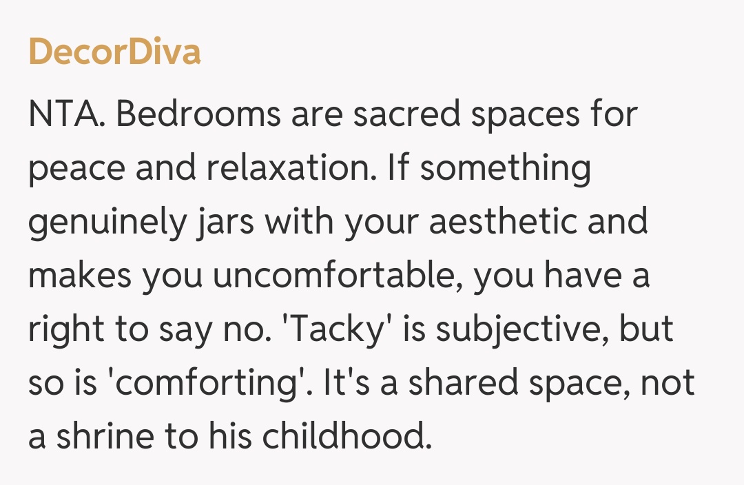 Comentariu de la DecorDiva