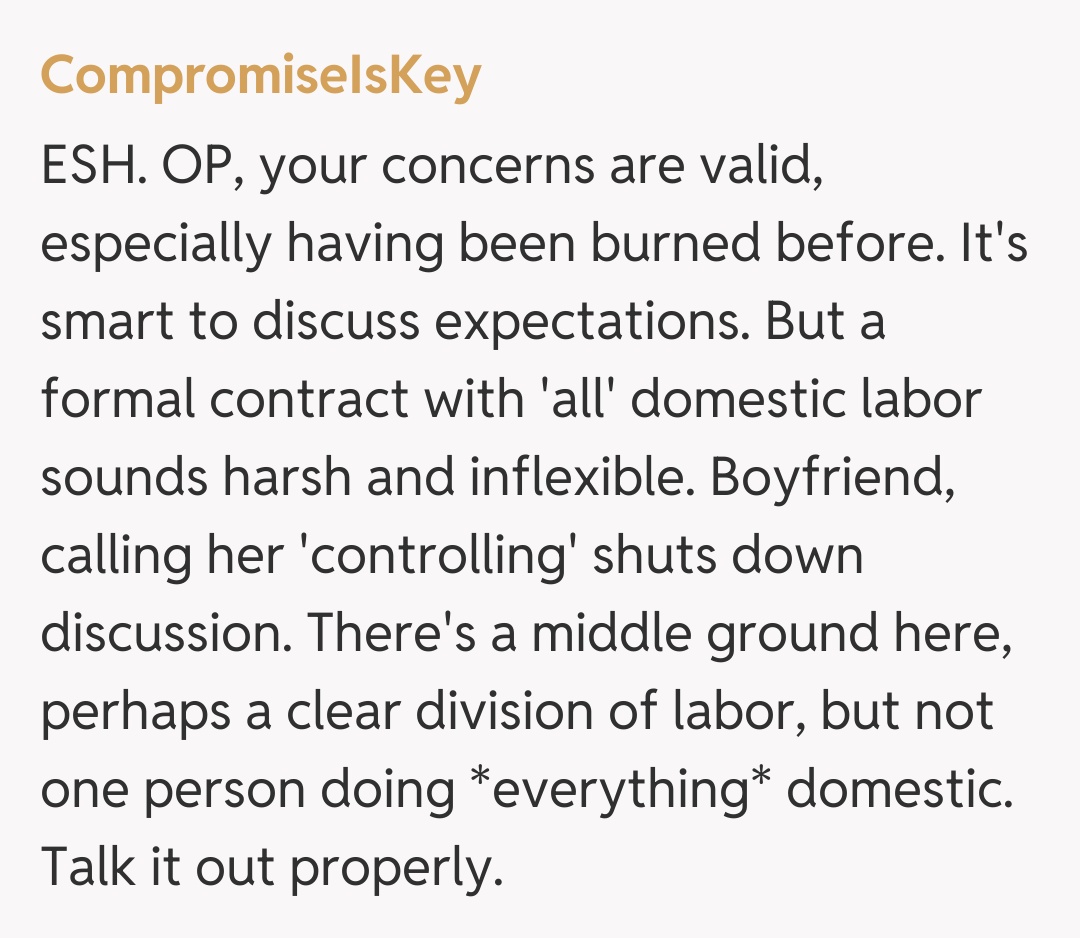 Comentariu de la CompromiseIsKey