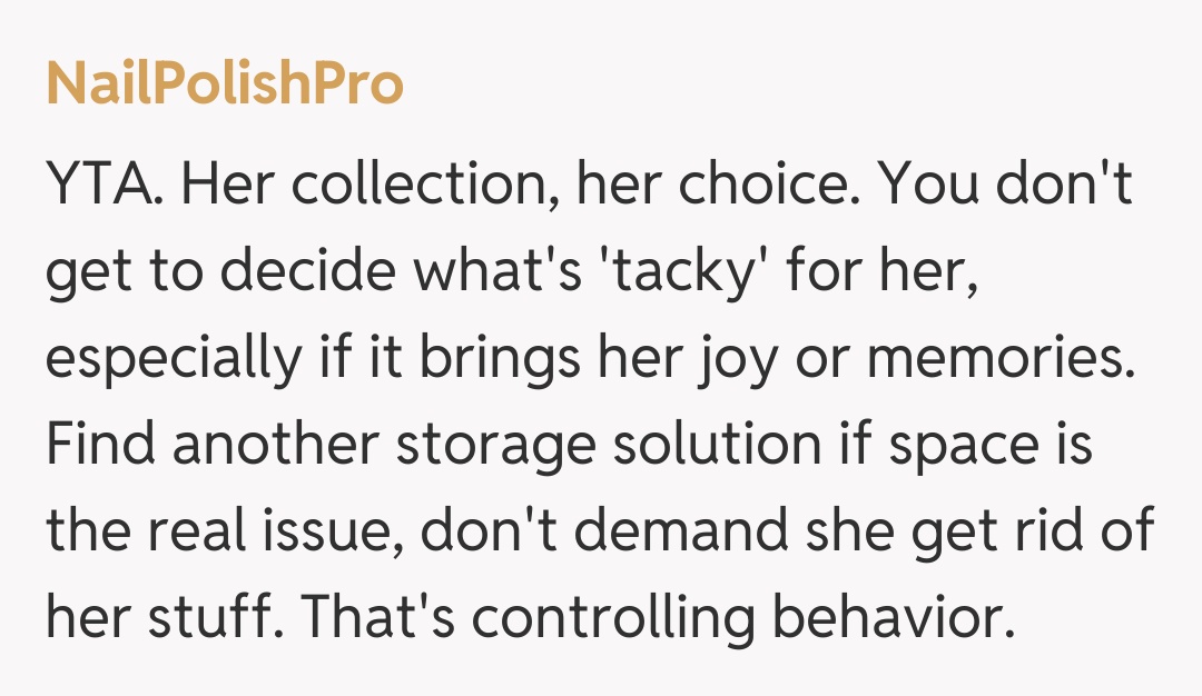 Comentariu de la NailPolishPro