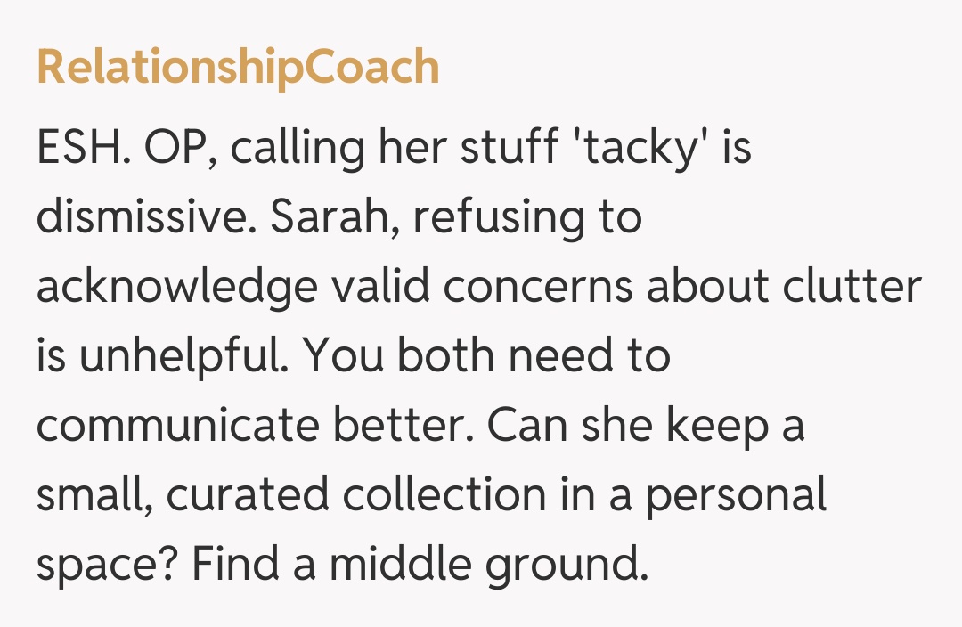 Comentariu de la RelationshipCoach