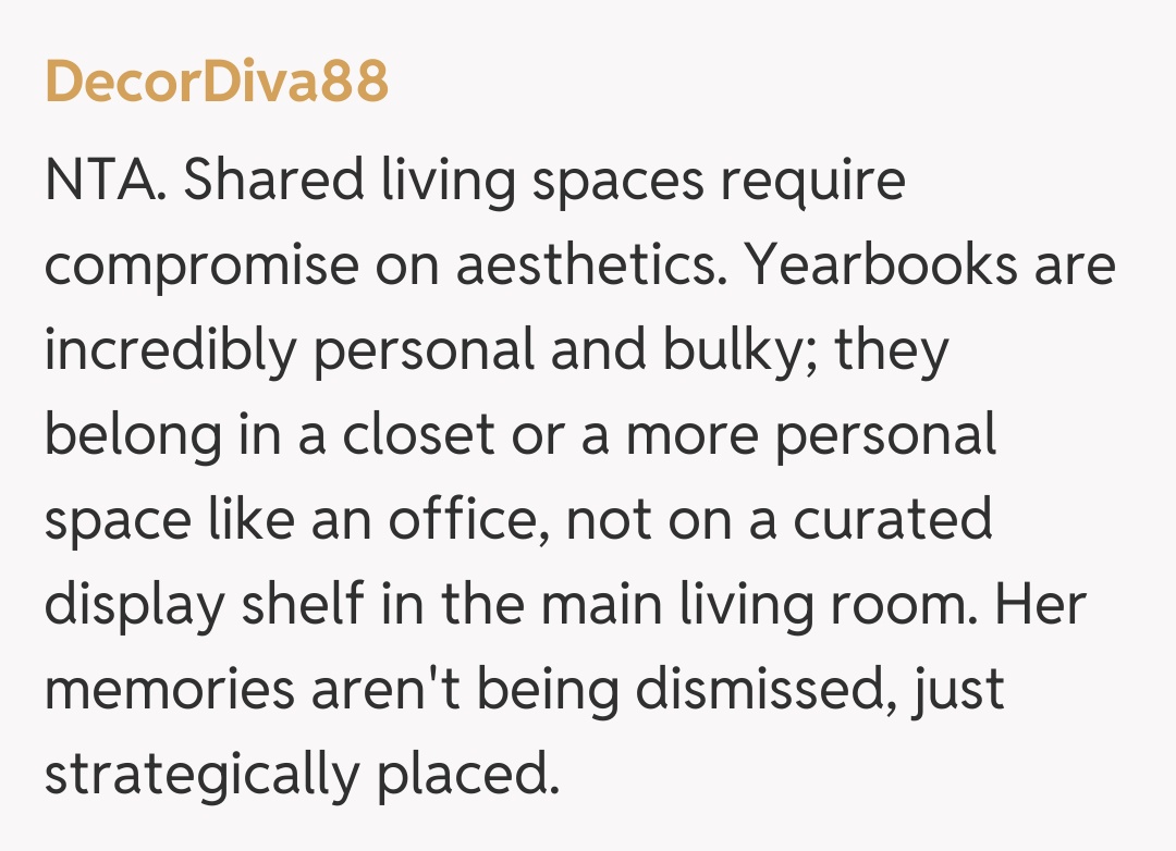 Comentariu de la DecorDiva88