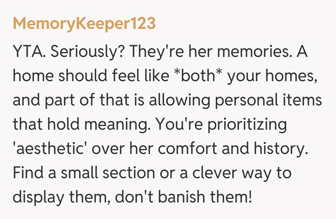 Comentariu de la MemoryKeeper123