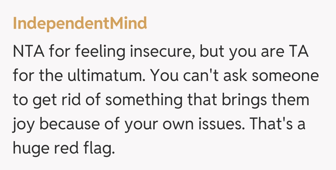 Comentariu de la IndependentMind