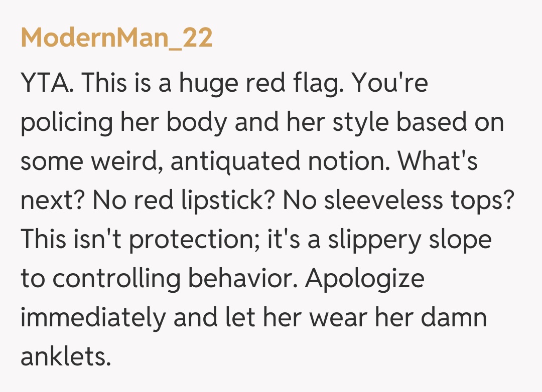 Comentariu de la ModernMan_22