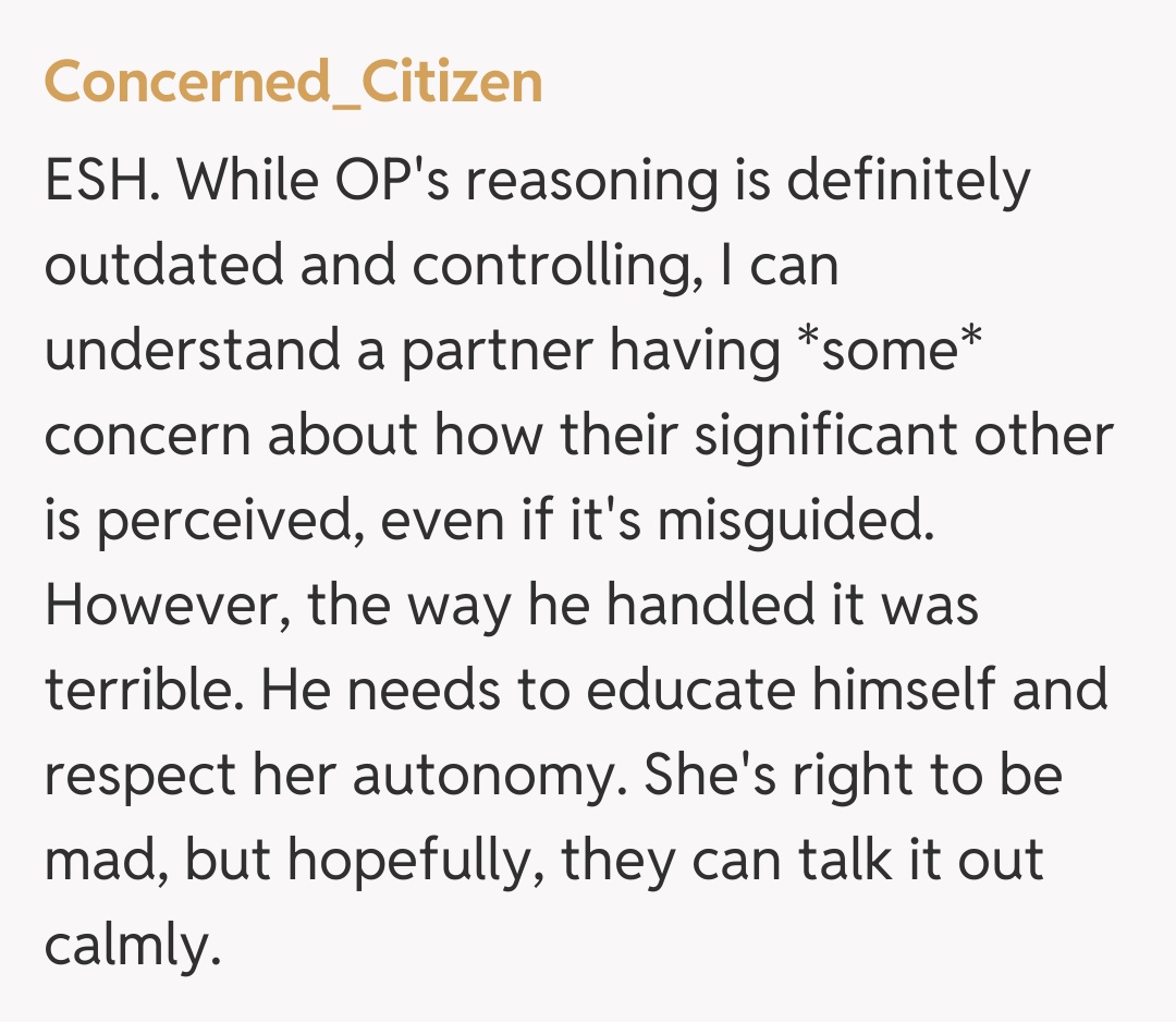 Comentariu de la Concerned_Citizen