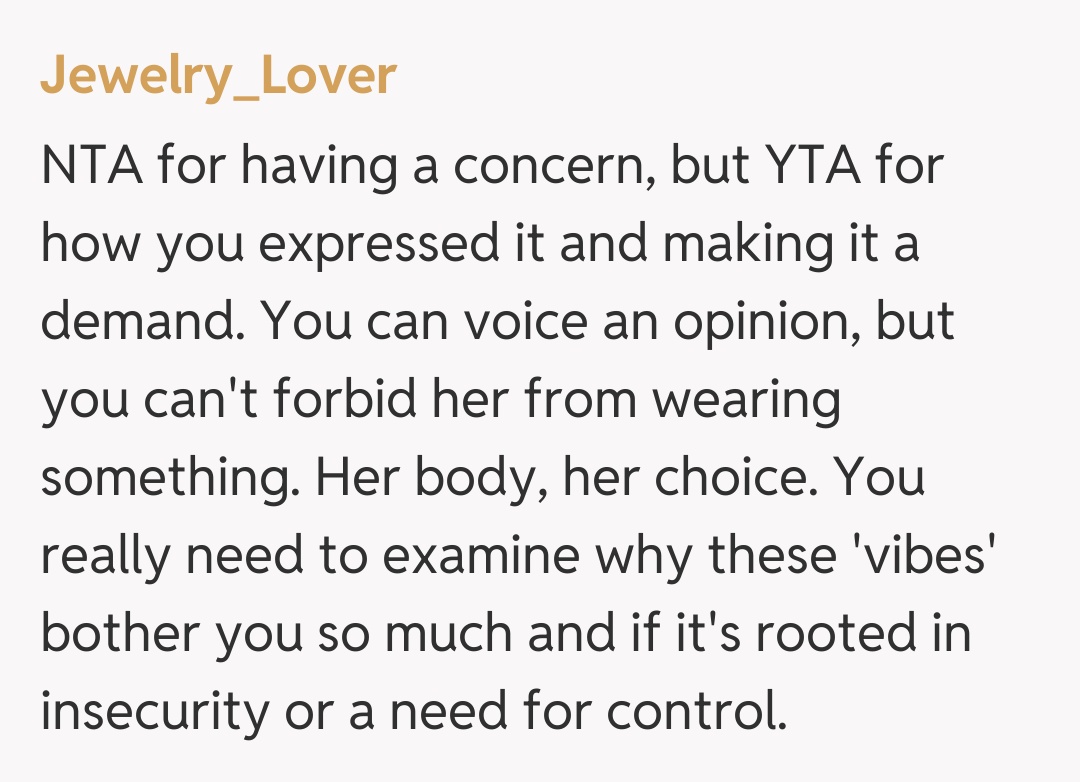 Comentariu de la Jewelry_Lover