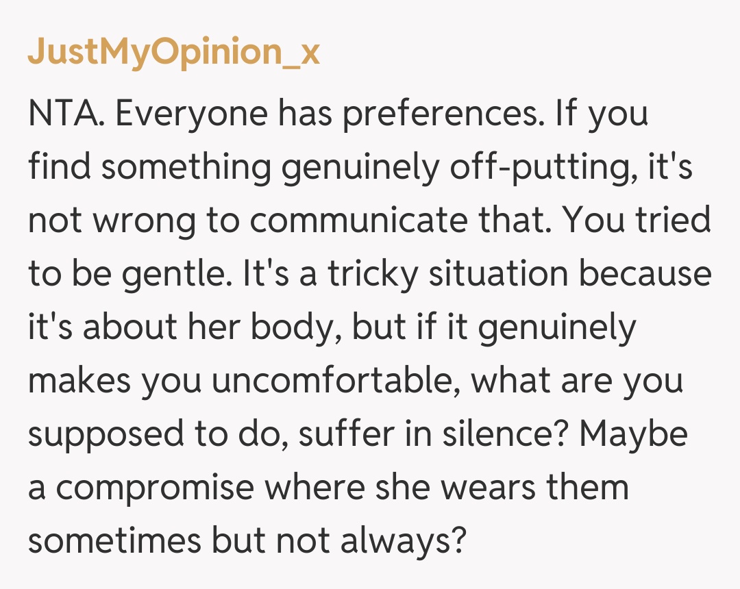 Comentariu de la JustMyOpinion_x