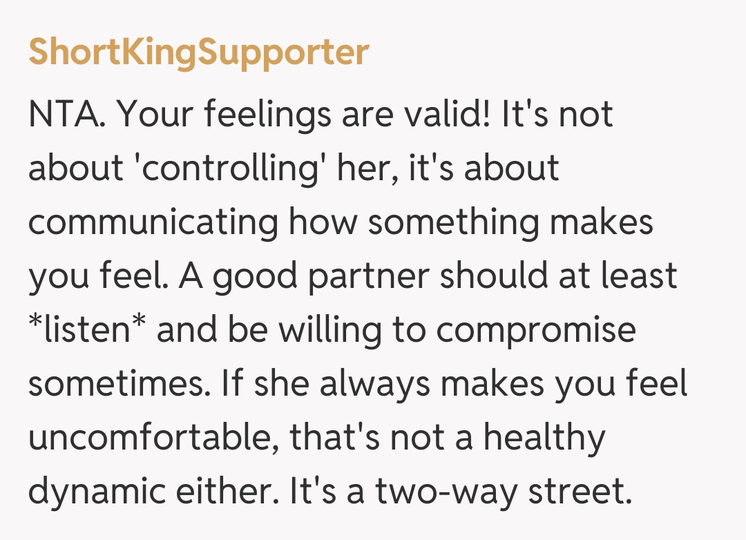 Comentariu de la ShortKingSupporter