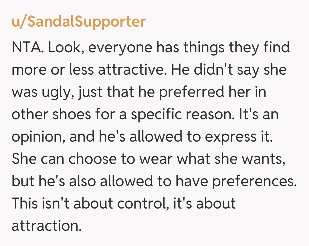 Comentariu de la u/SandalSupporter