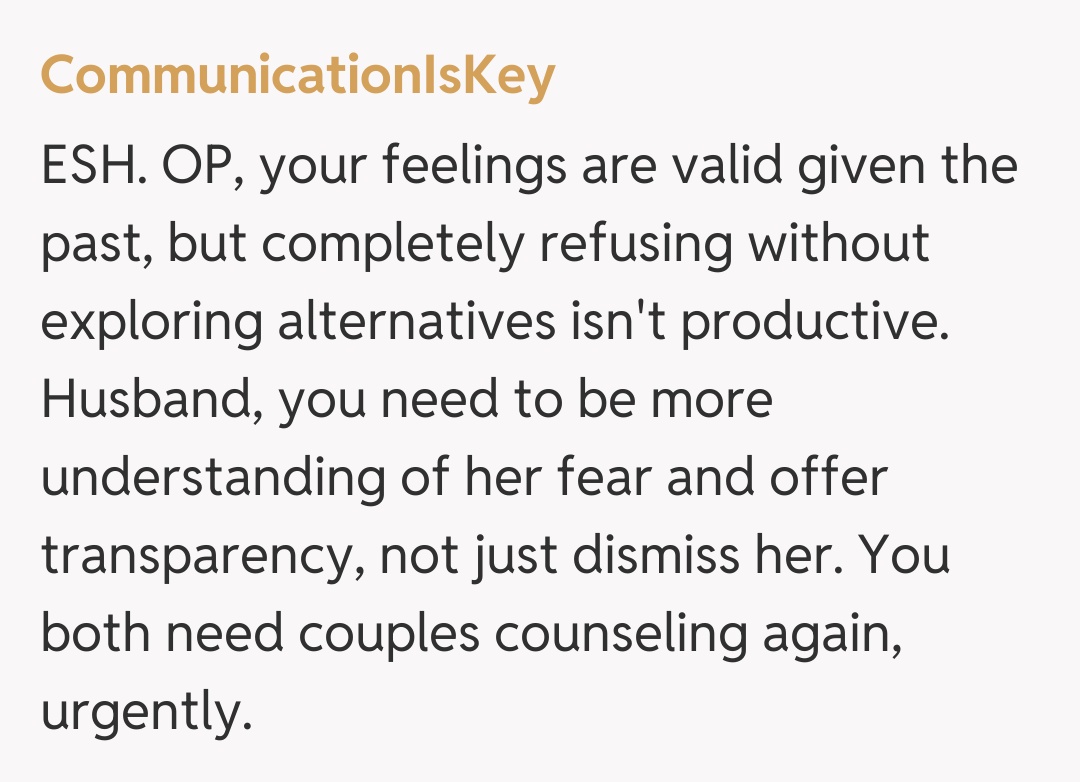 Comentariu de la CommunicationIsKey