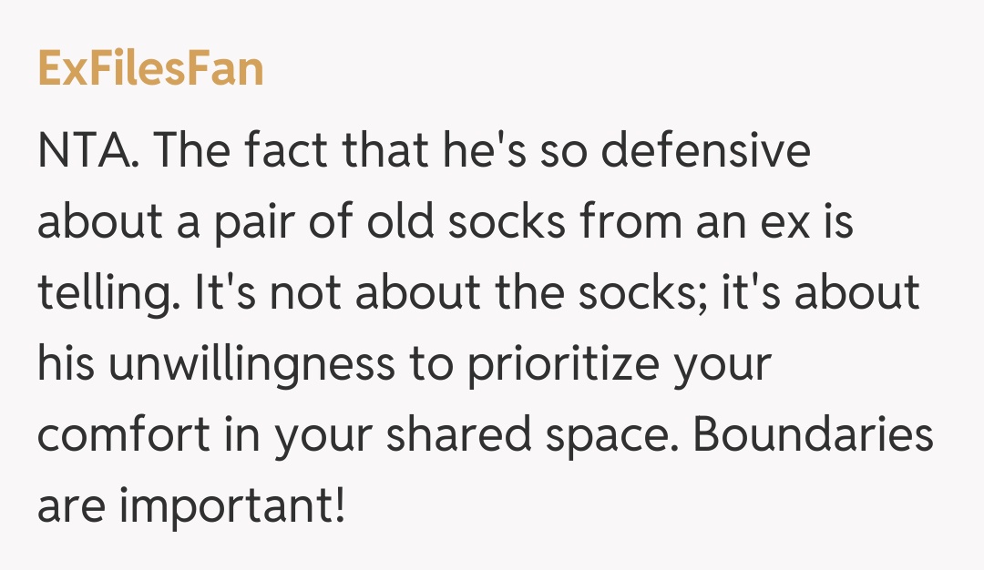 Comentariu de la ExFilesFan