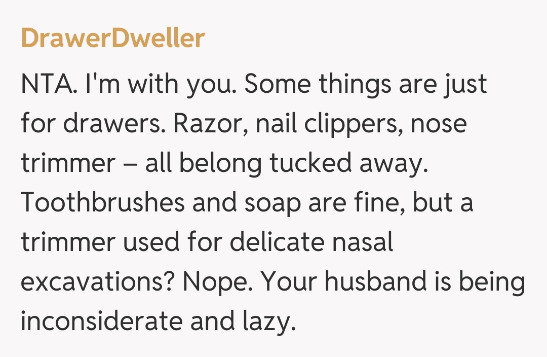 Comentariu de la DrawerDweller