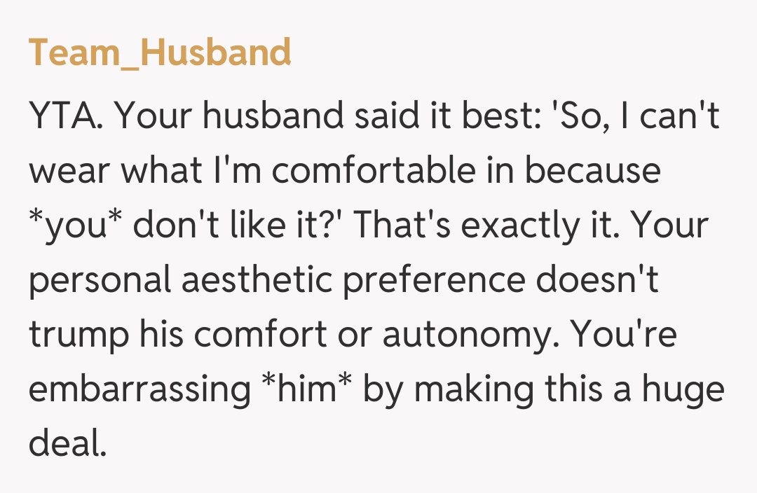 Comentariu de la Team_Husband