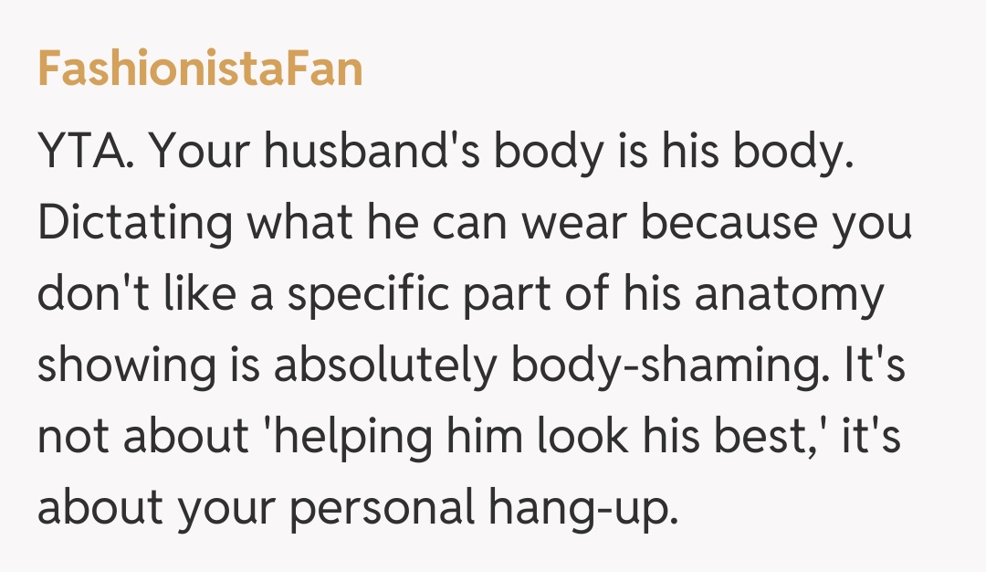 Comentariu de la FashionistaFan