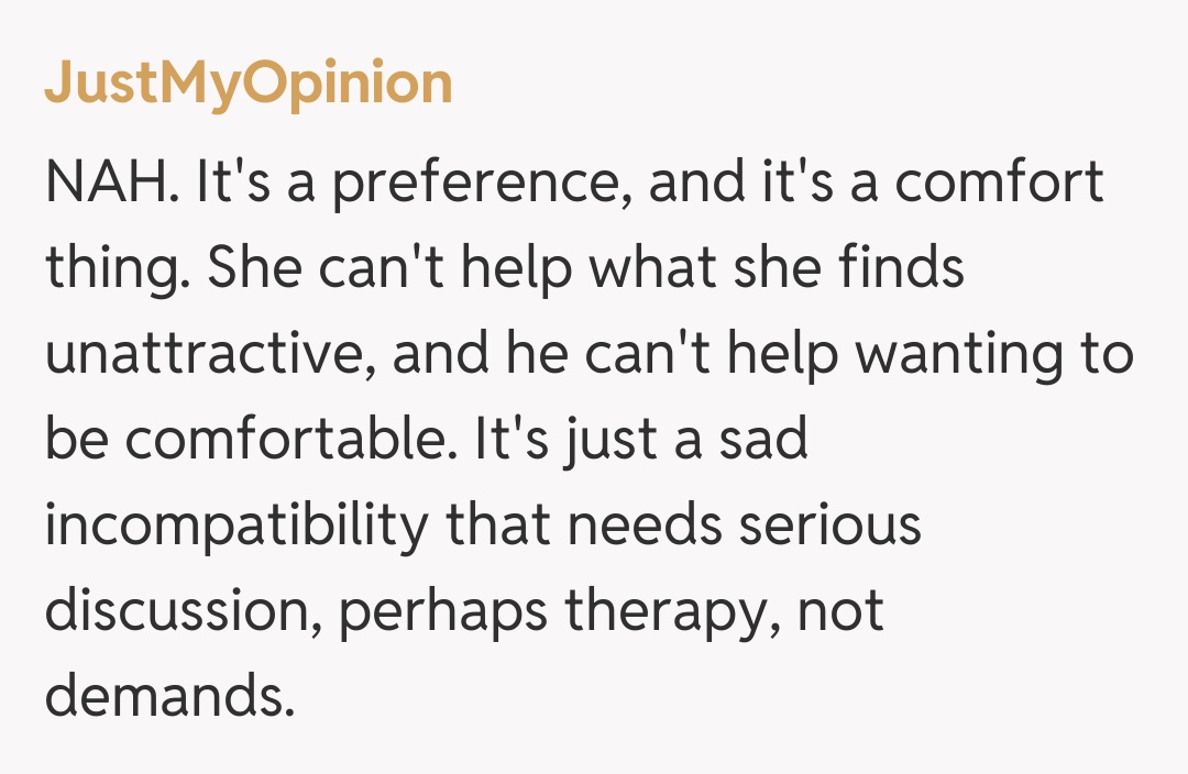 Comentariu de la JustMyOpinion