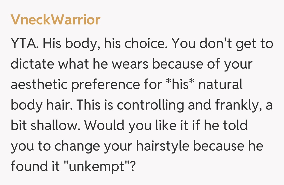 Comentariu de la VneckWarrior