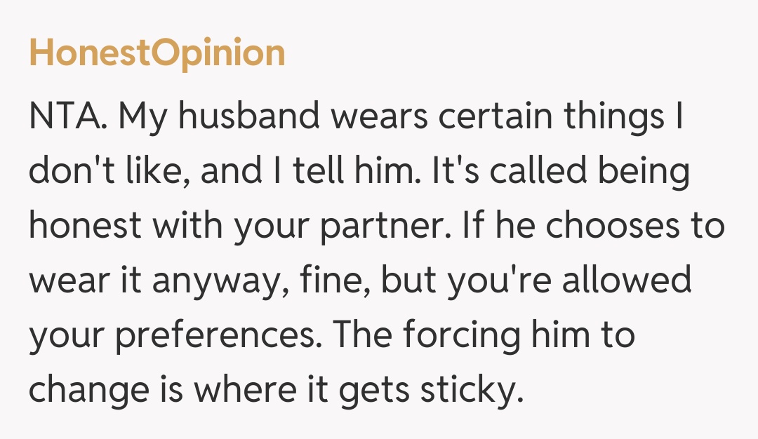 Comentariu de la HonestOpinion