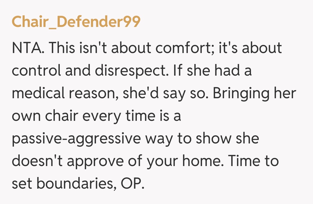 Comentariu de la Chair_Defender99