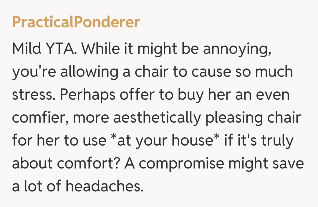 Comentariu de la PracticalPonderer