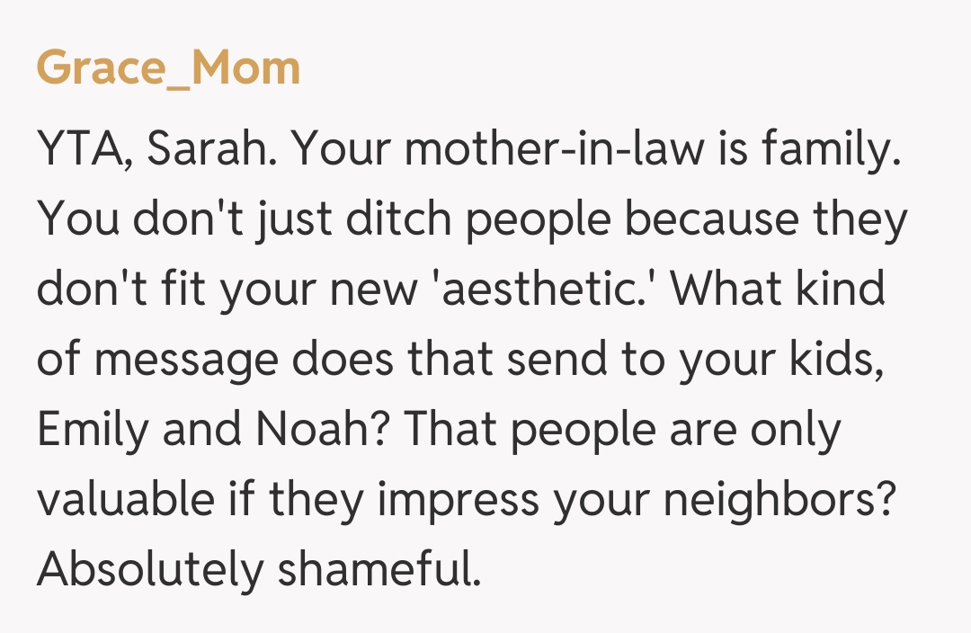 Comentariu de la Grace_Mom