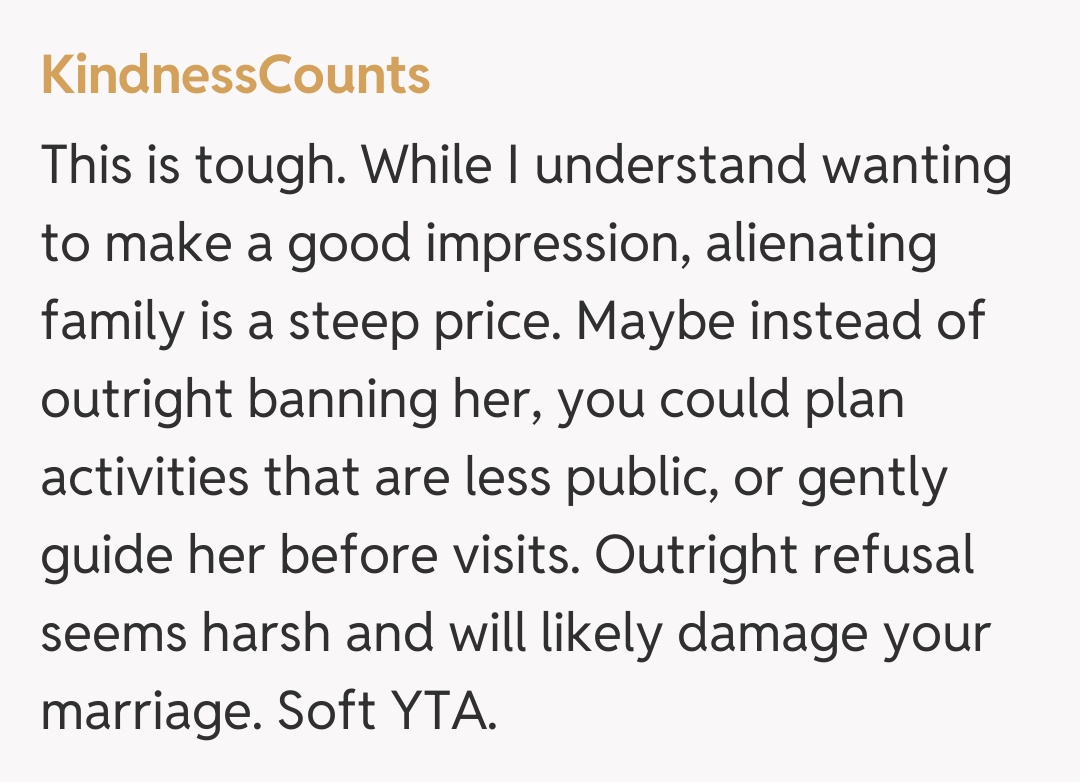 Comentariu de la KindnessCounts