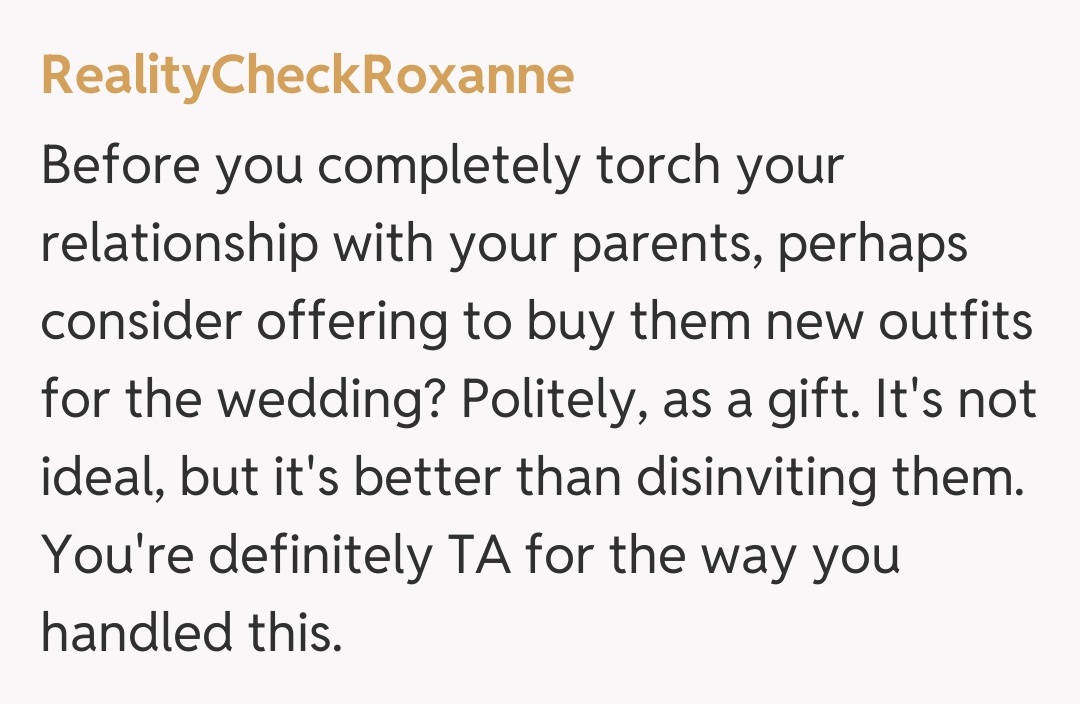 Comentariu de la RealityCheckRoxanne