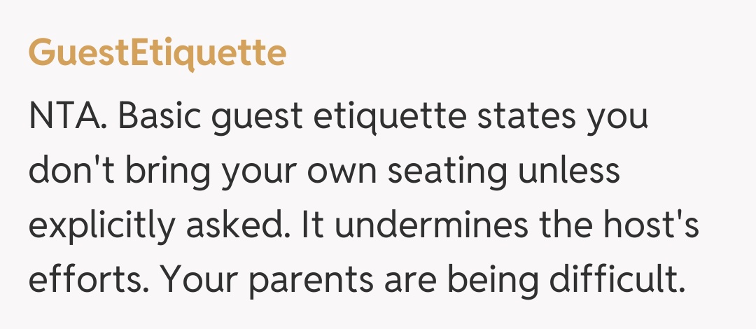 Comentariu de la GuestEtiquette