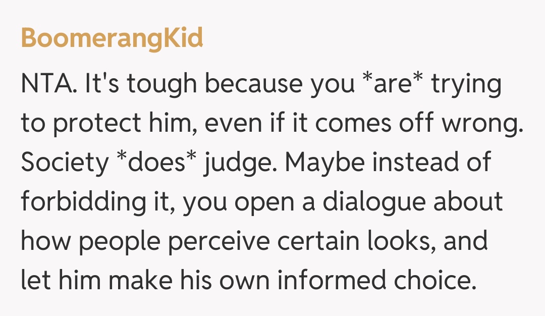 Comentariu de la BoomerangKid