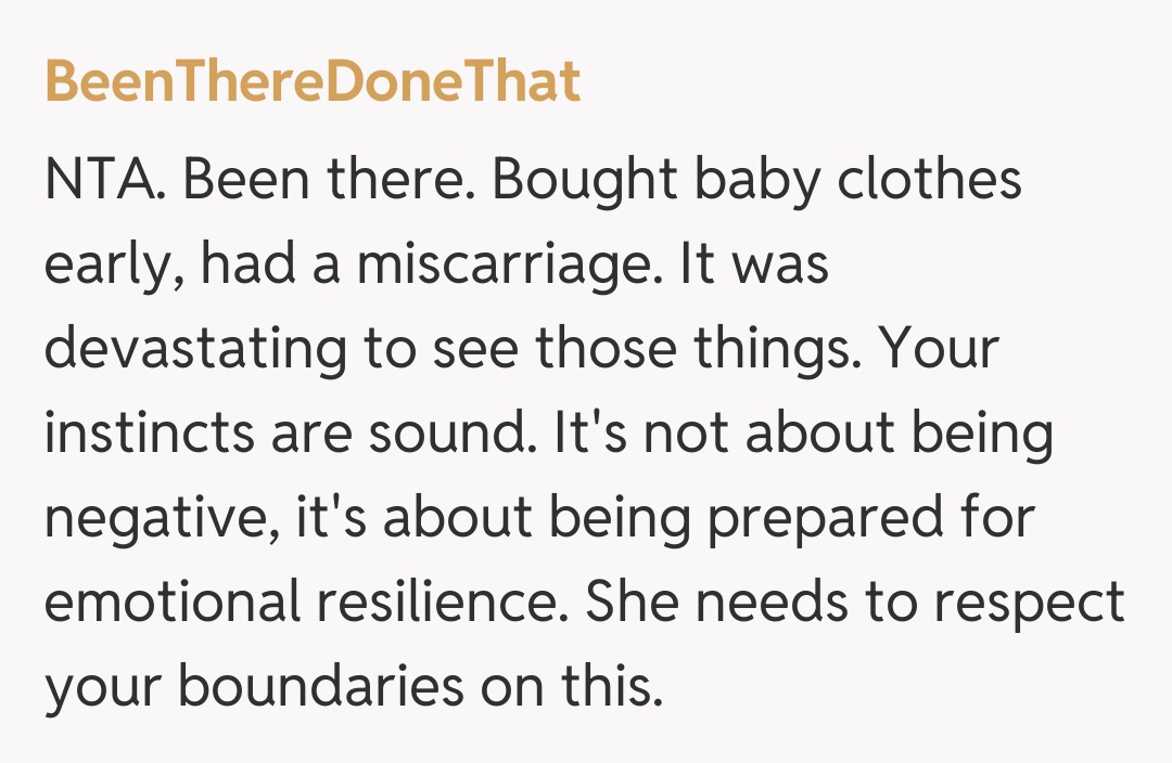 Comentariu de la BeenThereDoneThat