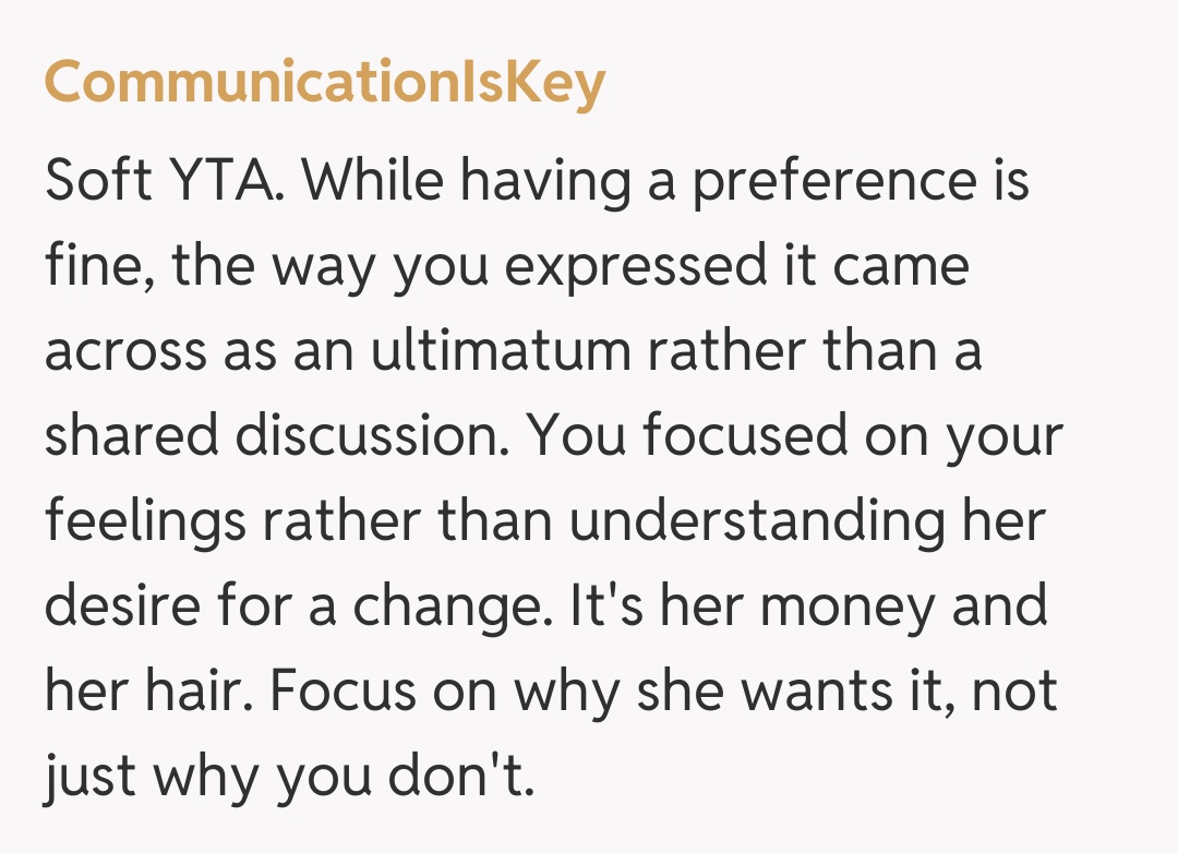 Comentariu de la CommunicationIsKey