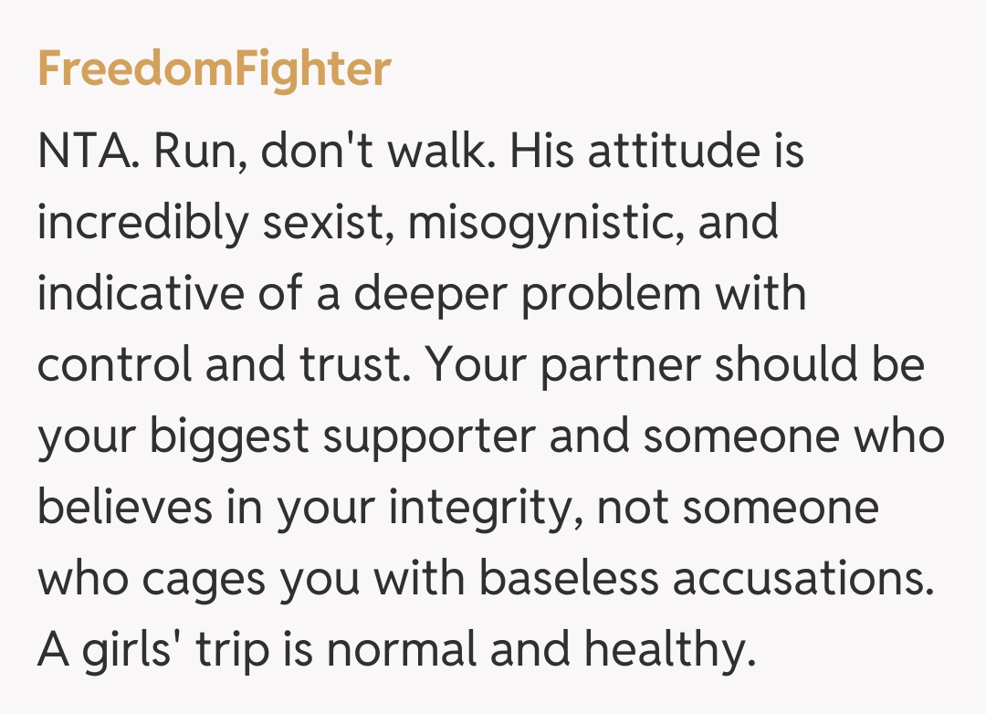 Comentariu de la FreedomFighter