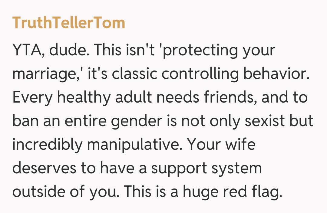 Comentariu de la TruthTellerTom