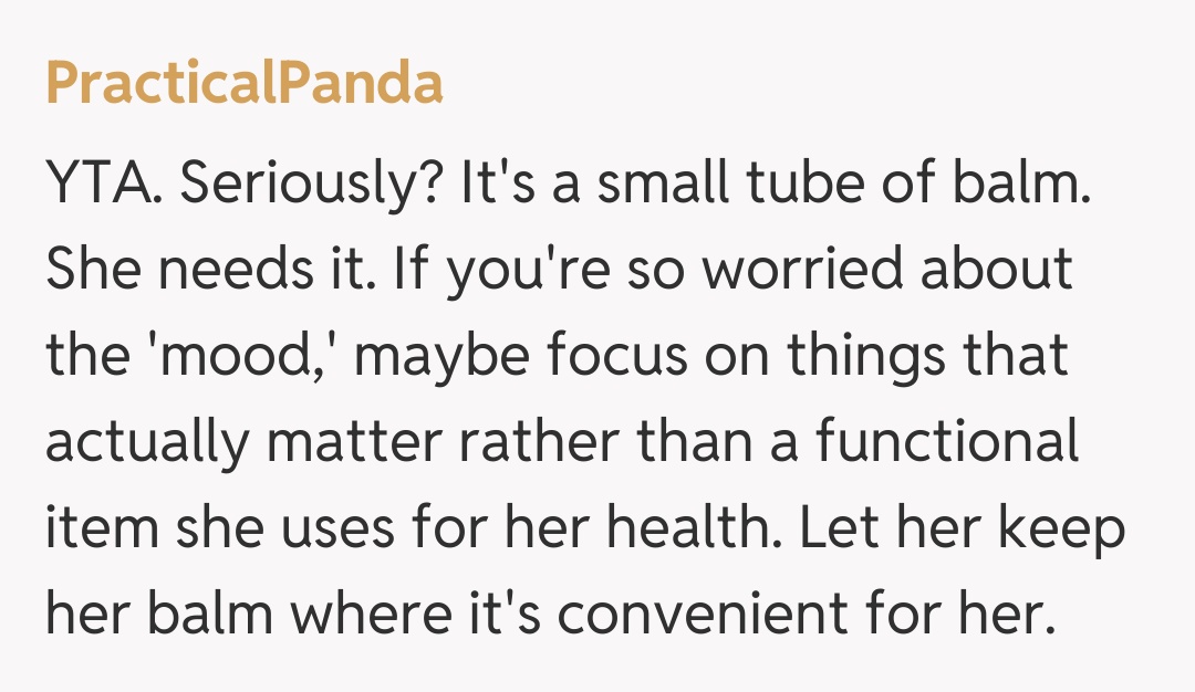 Comentariu de la PracticalPanda