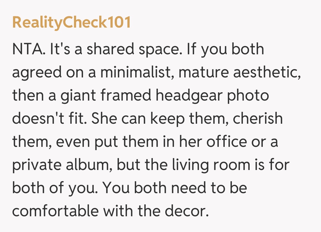 Comentariu de la RealityCheck101