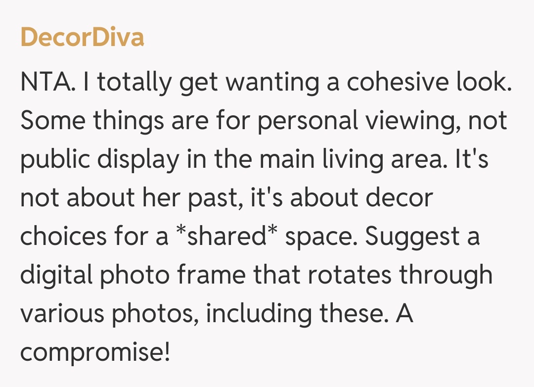 Comentariu de la DecorDiva