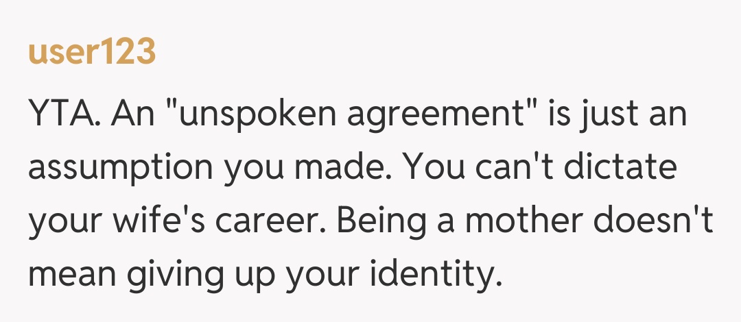 Comentariu de la user123