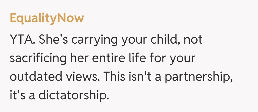 Comentariu de la EqualityNow