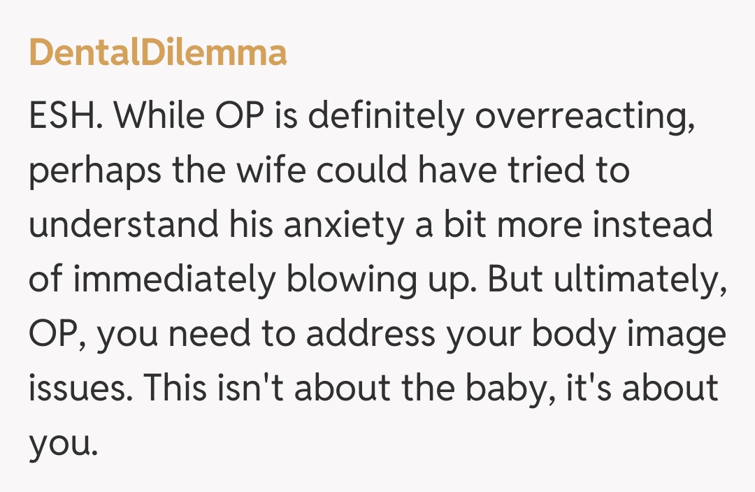 Comentariu de la DentalDilemma