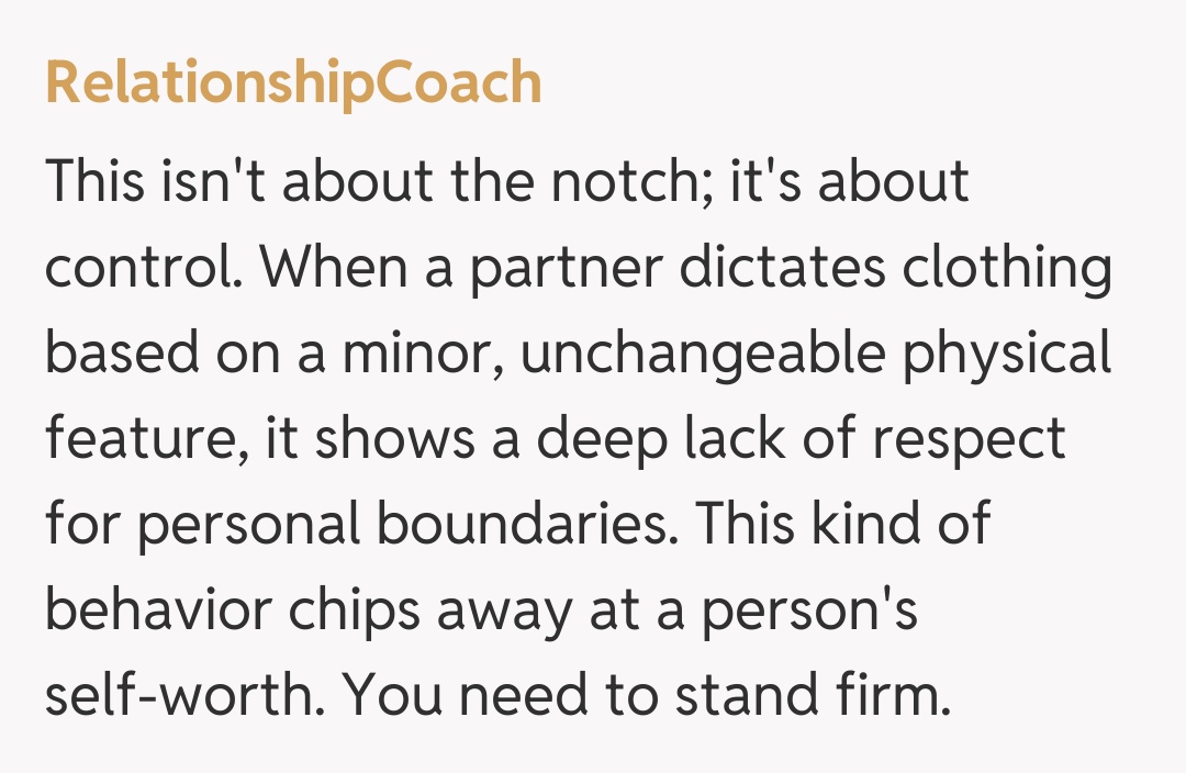 Comentariu de la RelationshipCoach