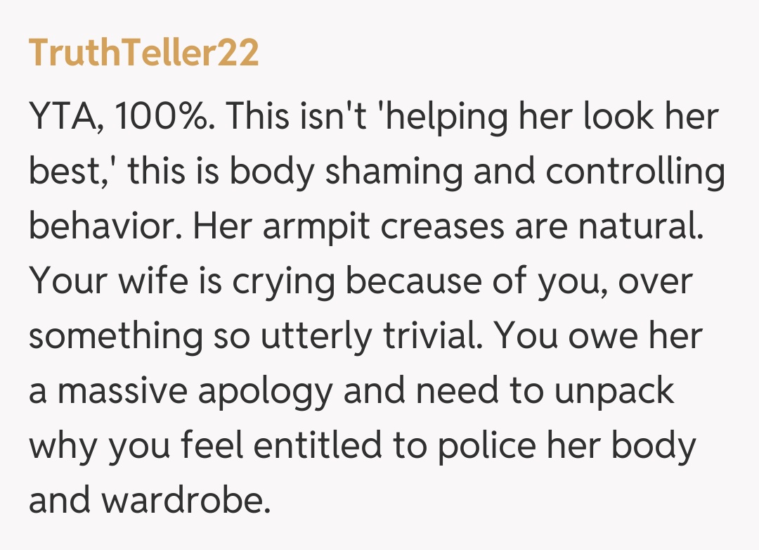 Comentariu de la TruthTeller22