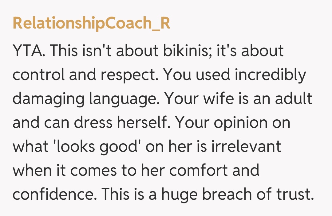 Comentariu de la RelationshipCoach_R