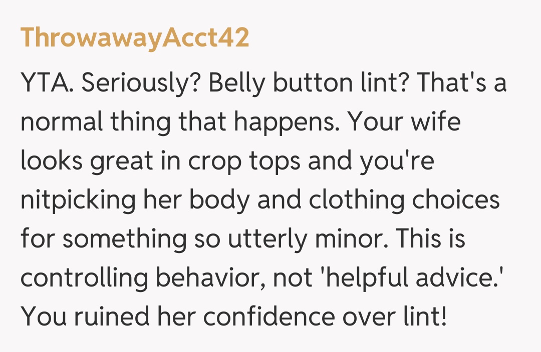 Comentariu de la ThrowawayAcct42