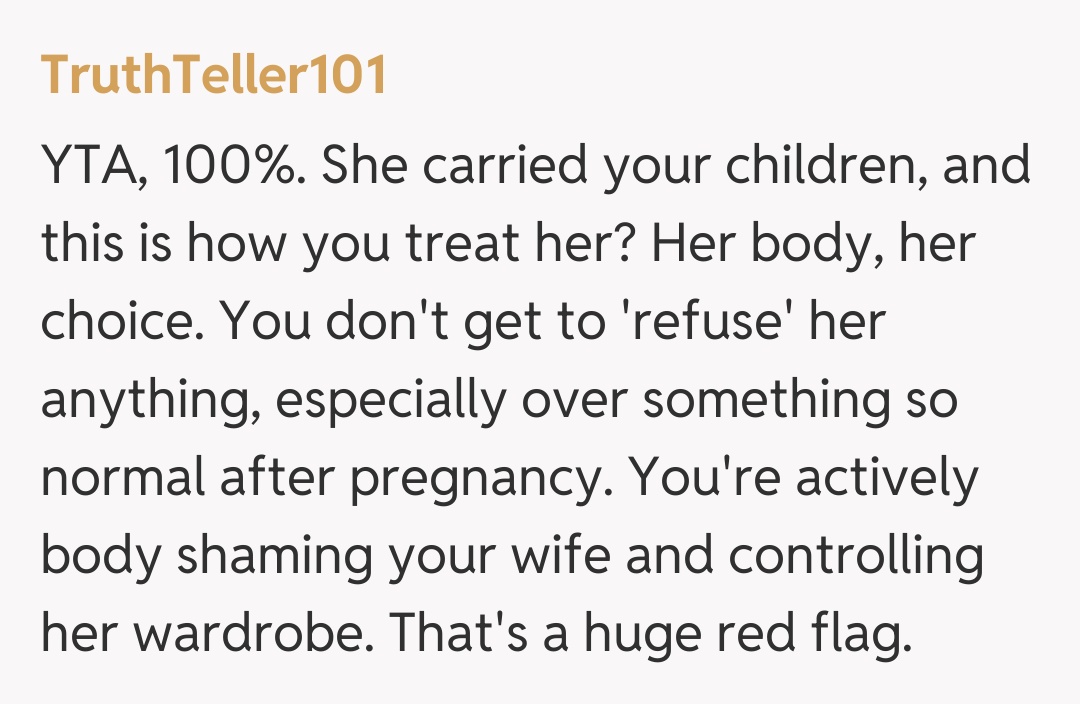 Comentariu de la TruthTeller101