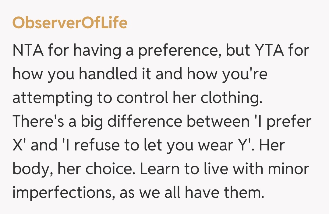 Comentariu de la ObserverOfLife